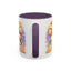 Animal Mug - Short Legs