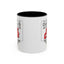 Humor Mug - The First Rule of Passive Aggressive Fight Club