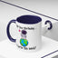 Birthday Mug - Outta This World