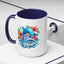 Adventure Mug - Just Go