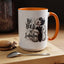Humor Mug - Be Bold Be Fabulous