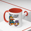 Office Mug - Current Status