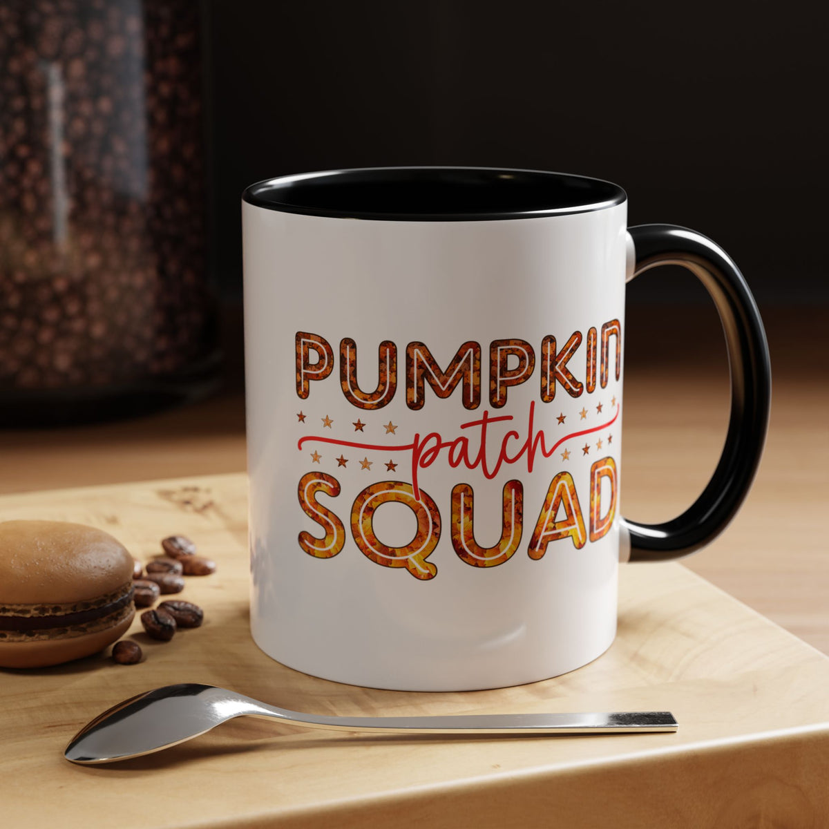 Fall Mug