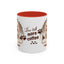Animal Mug - Dog Coffee Wrap 39