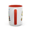 Birthday Mug - Turtle Clipart