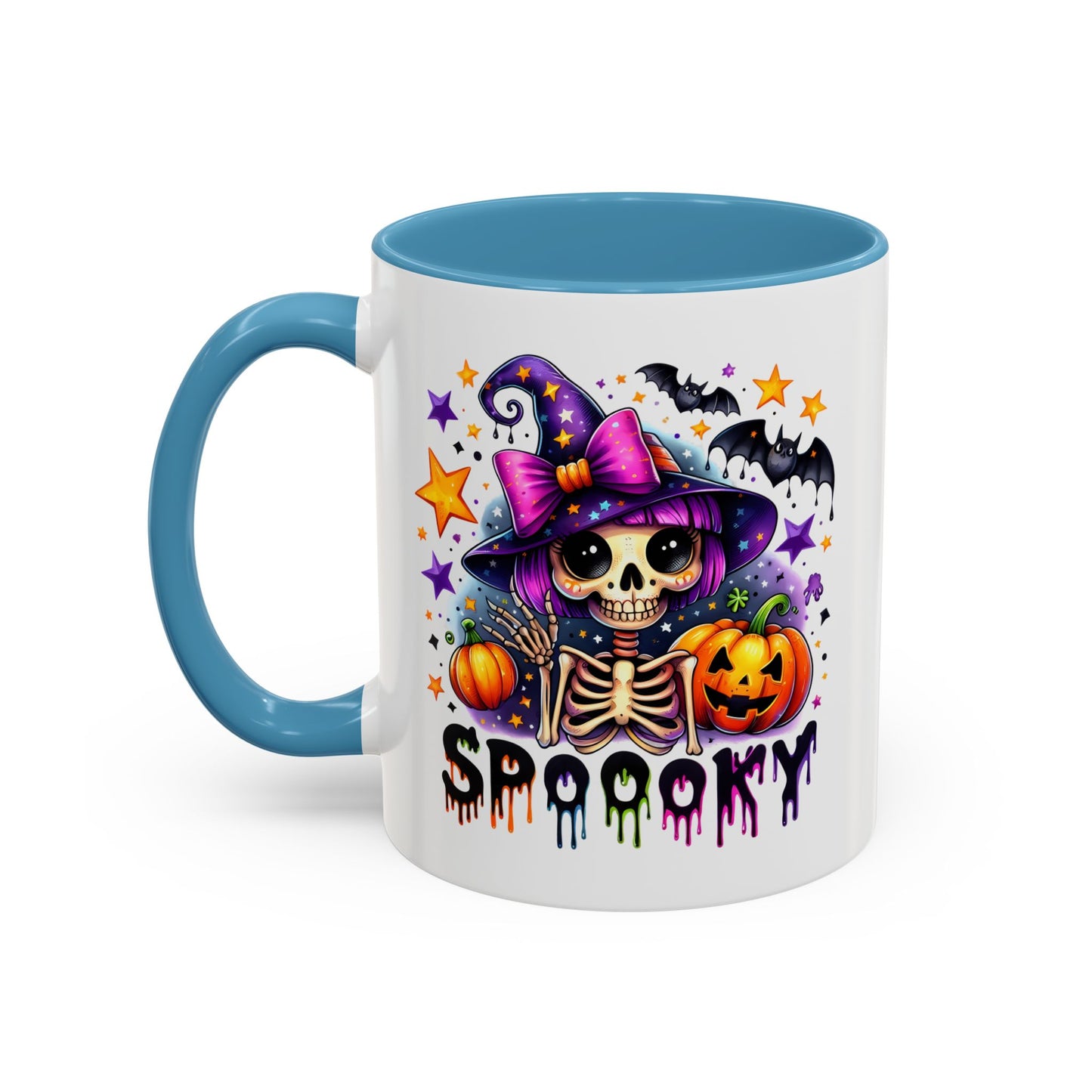 Halloween Mug - Spooky