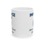 Humor Mug - Impotence Nature Way