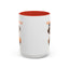 Humor Mug - Normal People Scare Me