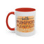 Fall Mug