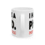 Adult Mug - I Have A Ph.d.