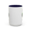 Alien Mug - If Lost Please Return To Area 51