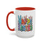 Easter Mug - Happy Easter Fun