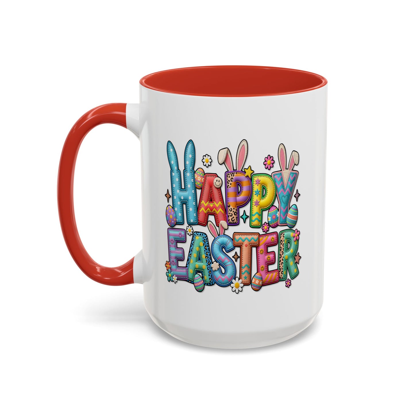 Easter Mug - Happy Easter Fun