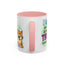 Humor Mug - I Feel Like I'm Already Tired Tomorrow