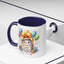 Birthday Mug - Happy Birthday Cute Surprise Gift