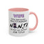 Anniversary Mug - Wife Ninja