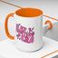 Support Mug - In My Fighting Era
