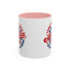 4th of July Mug - America 1776 Land of the Free