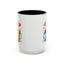 Father's Day Mug - Our First Father's Day