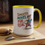Animal Mug - Smooth Moves Fur Real