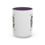 Humor Mug - Sometimes I Like Coffee