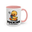 Adult Mug - Ducking Autocorrect