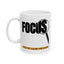 Adult Mug - Focus