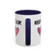 Support Mug - Nobody Fights Alone