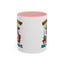 Office Mug - Overthinking