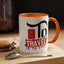Adventure Mug - To Travel Is To Live
