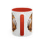 Animal Mug - Dog Coffee Wrap 21