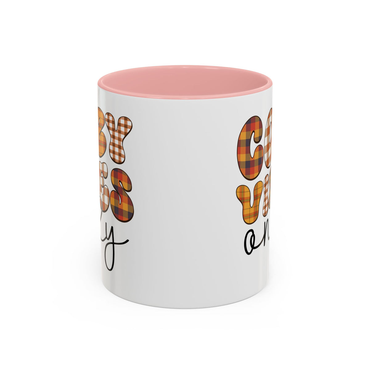 Fall Mug