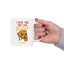 Annaversary Mug - I Love You More Than Pizza ( almost )