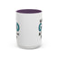 Religious Mug - With God