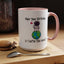 Birthday Mug - Outta This World