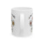 Animal Mug - A Dog Makes Love Complete