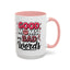 Humor Mug - Good Moms Say Bad Words
