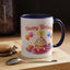 Birthday Mug - Cupcake Candle