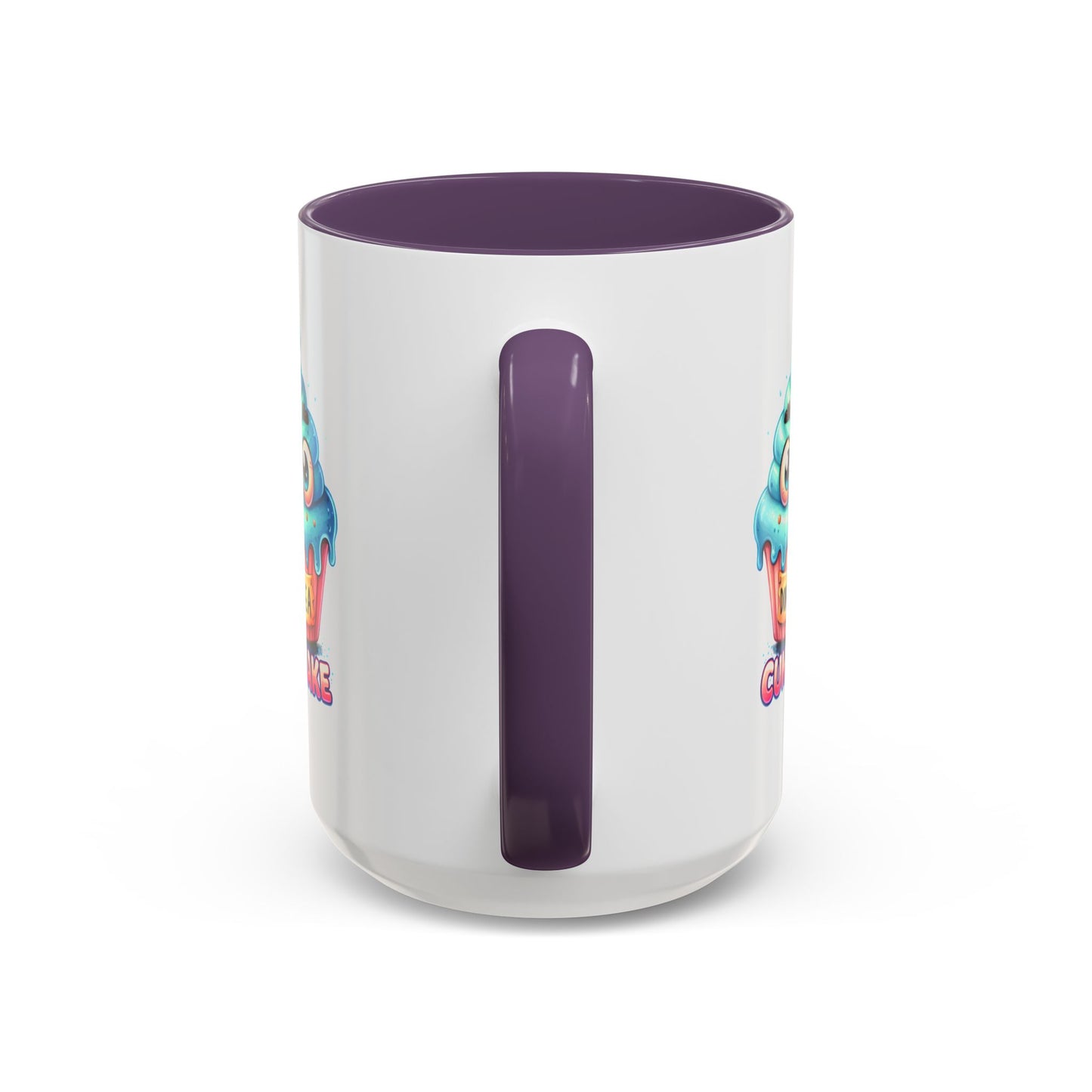 Humor Mug - Don't Be a Cuntcake