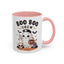 Halloween Mug - Boo Boo Crew
