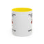 Humor Mug - I'm a Huge Fan