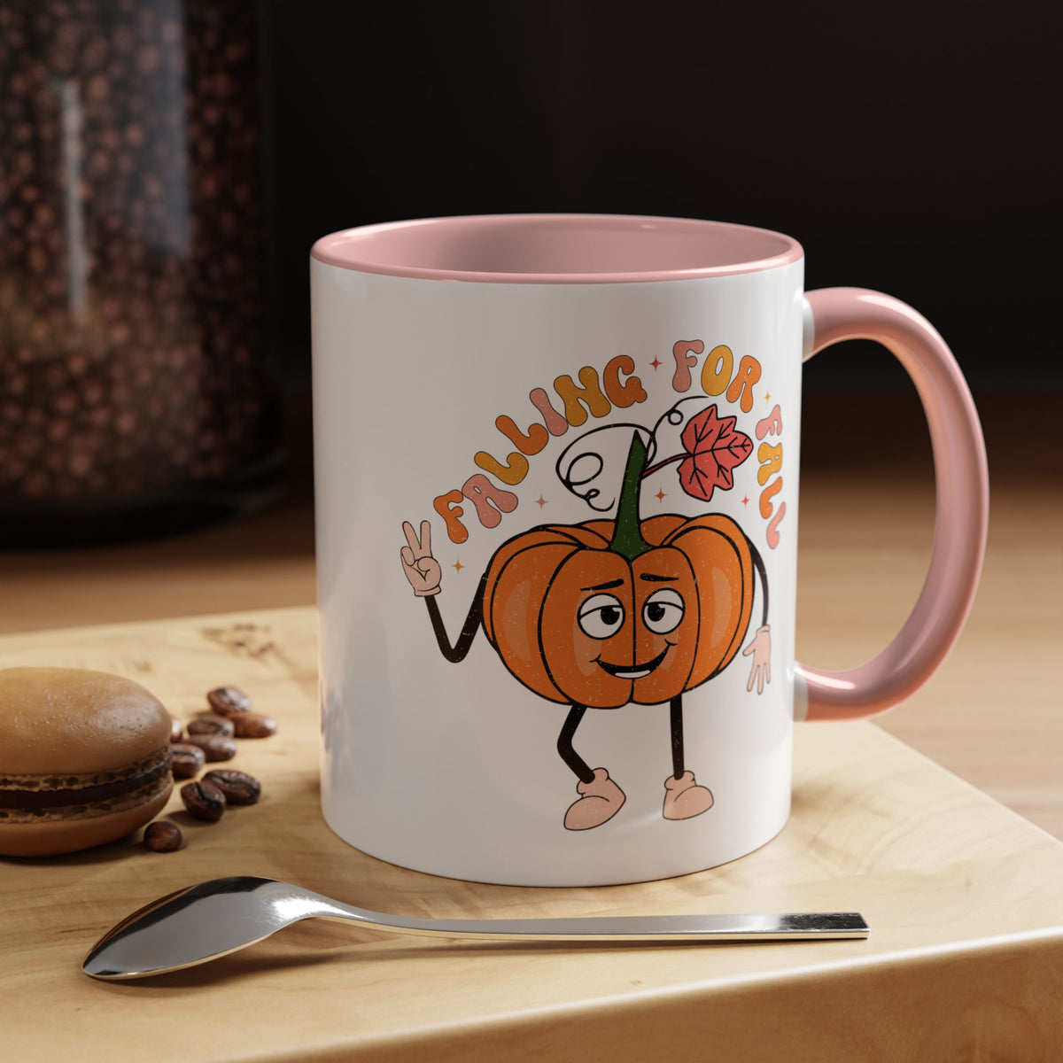 Fall Mug