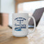 Anniversary Mug - I Cant Keep Calm