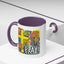 Religious Mug - Pray Cross