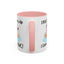 Humor Mug - I Don't Skinny Dip