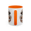 Animal Mug - Dog Coffee Wrap 15