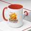 Humor Mug - If Only Sarcasm Burned Calories