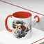 Animal Mug - Dog Coffee Wrap 12
