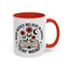 Humor Mug - Read Books