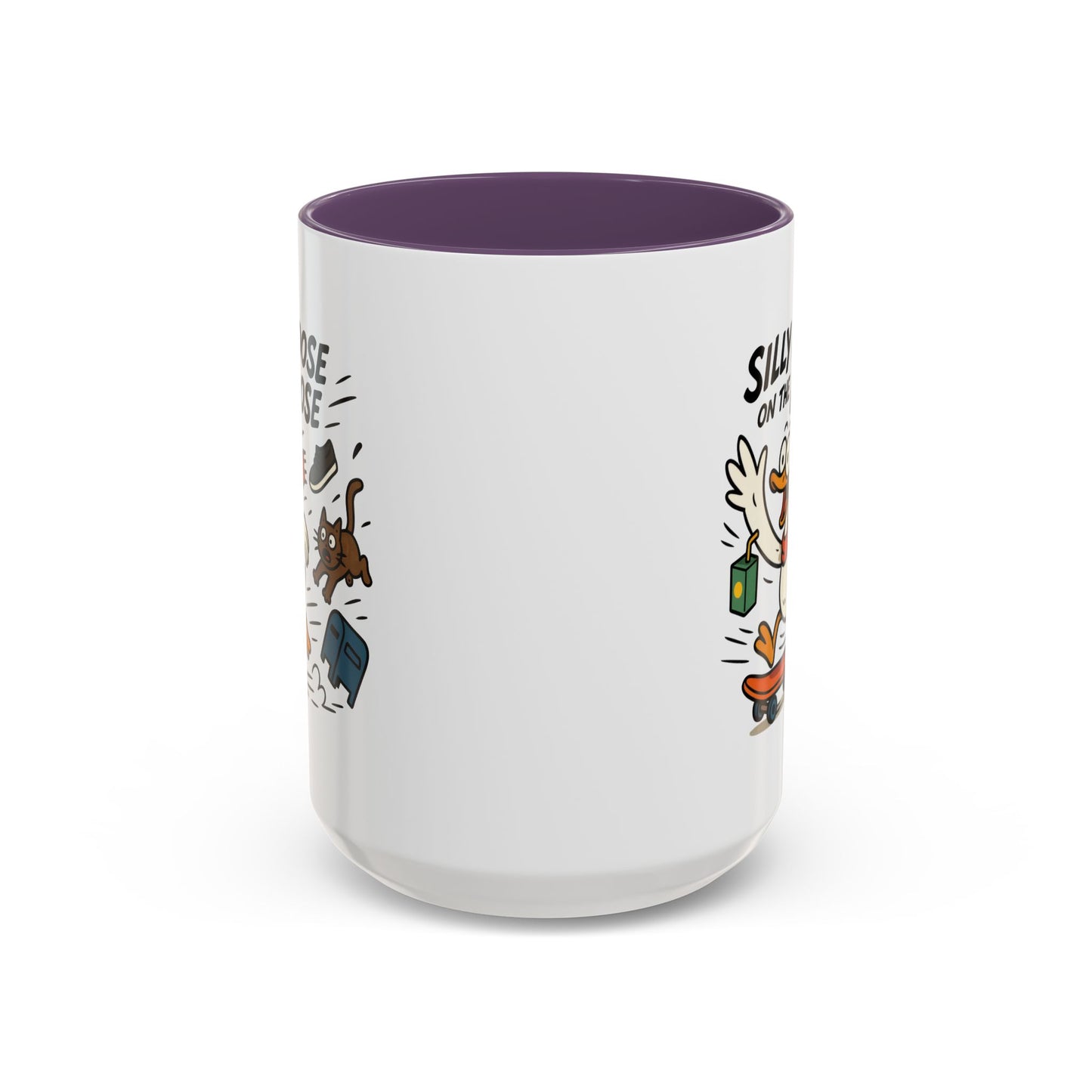 Office Mug - Silly Goose